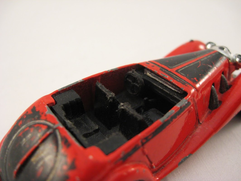 Illustration for article titled Teutonic Tuesday: My First Hot Wheels Edition